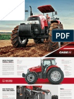 Catalago Tratores Farmall 60,80 e 95, PDF, Trator