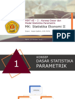 Pert 2 Statistika Ekonomi II.2