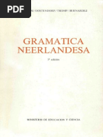 Gramatica Neerlandesa
