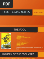 Your Universal 6 Card Spread Reading at Lotus Tarot | PDF