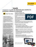 OPTALIGN-Touch Data-sheet 4 DOC 51-400 Es