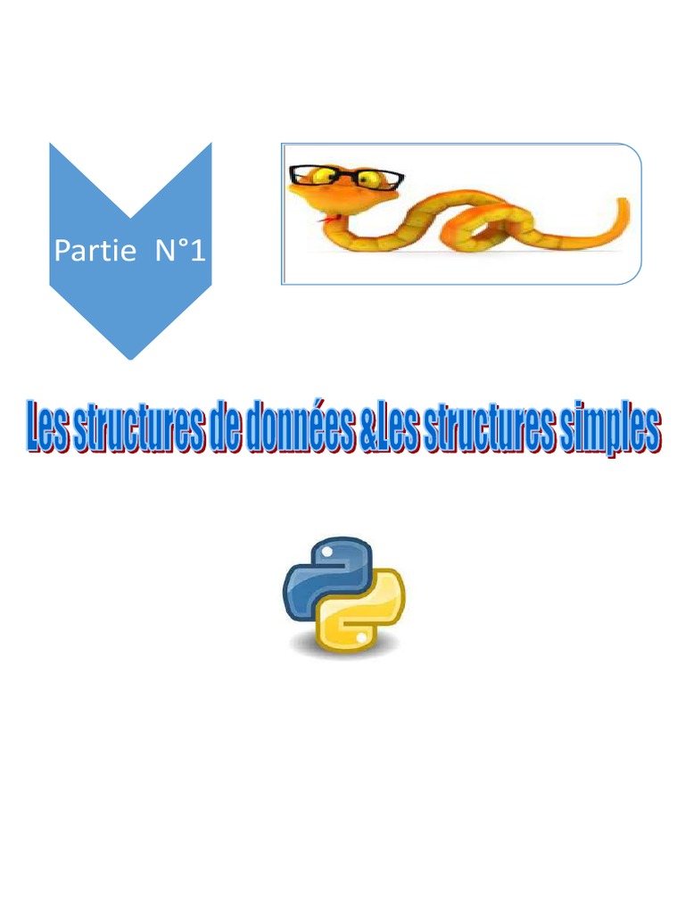 Conventions Algorithmiques en Python | PDF | Python (Langage de ...