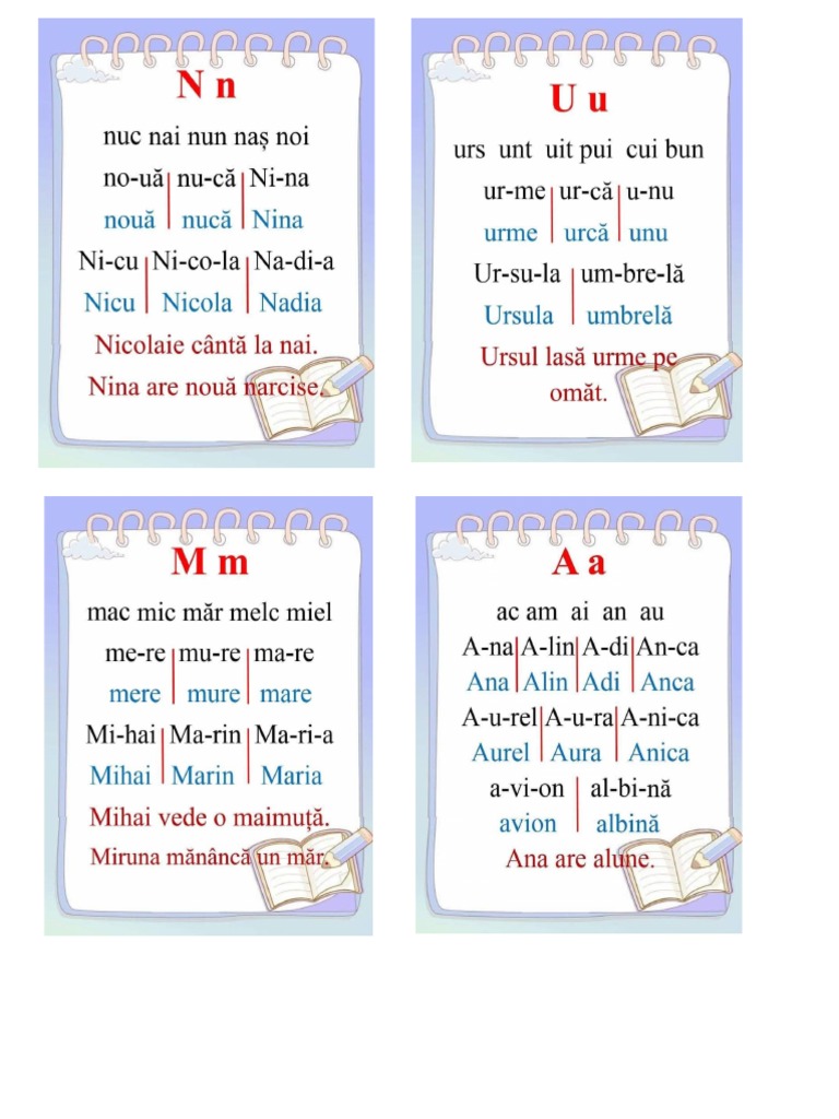 AMNU | PDF