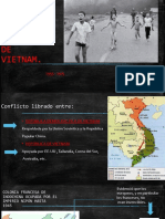 LA Guerra de Vietnam