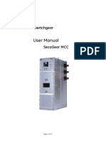 FC MCC User Manual V0