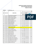 7f Nilai Harian II SBK 7