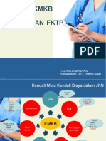 3.Paparan Dr. Drg. Yulita-Peran TKMKB Dalam Penguatan FKTP_NEW