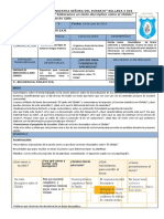 Escribimos Textos Descriptivo Sobre El Chilalo