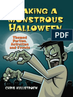Making A Monstrous Halloween - Themed Parties, Activities and Events (PDFDrive)