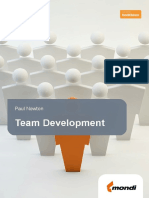 Team Development