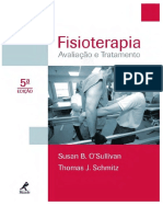 Fisioterapia Avaliação e Tratamento1