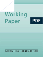 (9781484381687 - IMF Working Papers) Volume 2013 (2013) - Issue 091 (Apr 2013) - The Dynamic Effect of Social and Political Instability On Output - The Role of Reforms