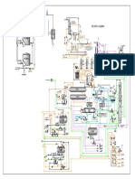 P&D Sistema de  Gas Planta TAJIBO SEP-2014