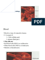 Hematology 1