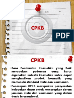 CPKB40