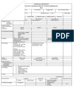 Clinical Pathways SC