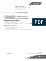 Lit-P1 Example Paper-HL en