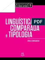 Linguistica_comparada_exercicio
