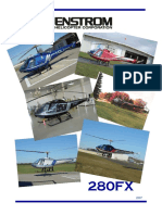Pistao 280FX Brochure 2007 No Price Email