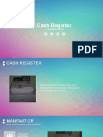 Cash Register