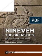 Neo Assyrian Town Planning