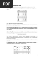 Examen de Machine Learning 2022-2023 | PDF | Apprentissage automatique ...