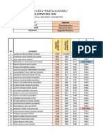 Notas Finales 2do MECA EDUCACION FISICA