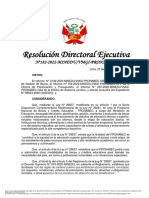 RDE N.° 182-2022 PDF