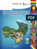 Libro - Plan Director de Cuenca - 2014