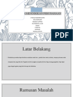 Kelompok 4 PROSEDUR MENDIRIKAN PERUSAHAAN