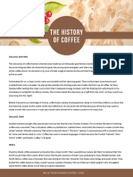 History of Coffee PDF (1 2)