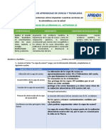 Evidencias de La Semana 15, Actividad 15