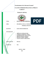 LENGUAJE MULTIMODAL-1teoria