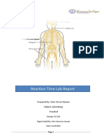 Guly Chwas Hassan A2 Physiology Report