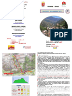La Porte Des Garrotxes Descriptif Olette