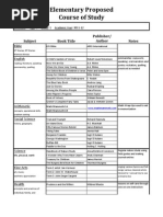 Download Course of Study Ambleside Y1 by Brandy SN60053303 doc pdf