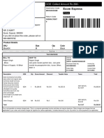 Sub Order Labels