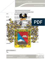 Informe #303-2022-Mph-Gaf-Sga-Control Patrimonial - Remito Plan de de Trabajo