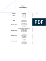 PRACTICA KR-20 Ejemplo Conocimientos