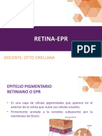 Retina - Ep