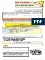 7 DPCC DEL 17 DE OCTUBRE AL 11 DE NOVIEMBRE  1° - 2°