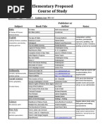 Download Course of Study Ambleside Y4 by Brandy SN60054178 doc pdf