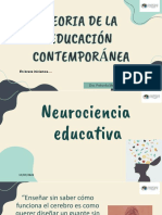 Neurociencia Educativa