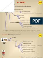 El Juicio