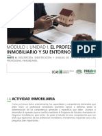 04 El Profesional Inmobiliario - Parte 2