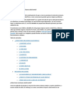 10 Consejos para Tener Una Buena Salud Mental