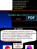 Teoria Del Color 2017