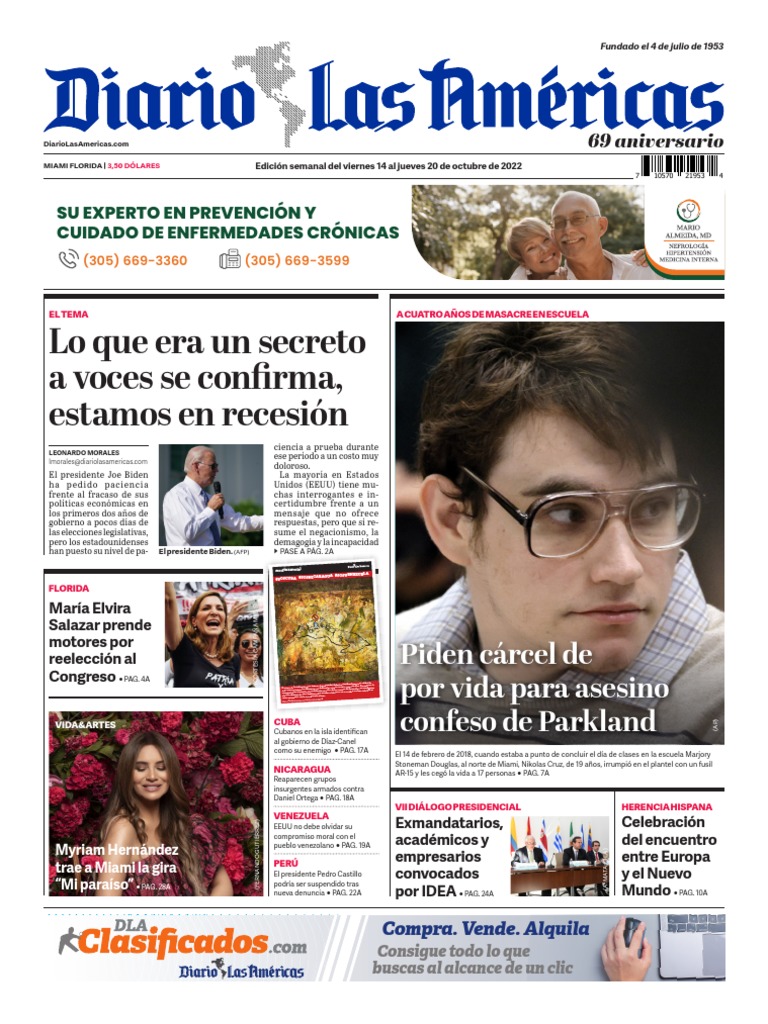 Diario Las Americas Renta De Efficiency
