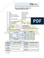 Administraciã - N de Costos