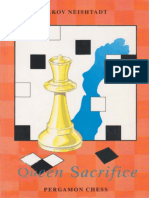 Queen Sacrifice (Pergamon Russian Chess Series) (PDFDrive)